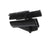 GRINDMASTER CECILWARE PARTS Grindmaster Cecilware 02.NI0009.01N Tap Lever Support Nina Black - SKU GM02.NI0009.01N