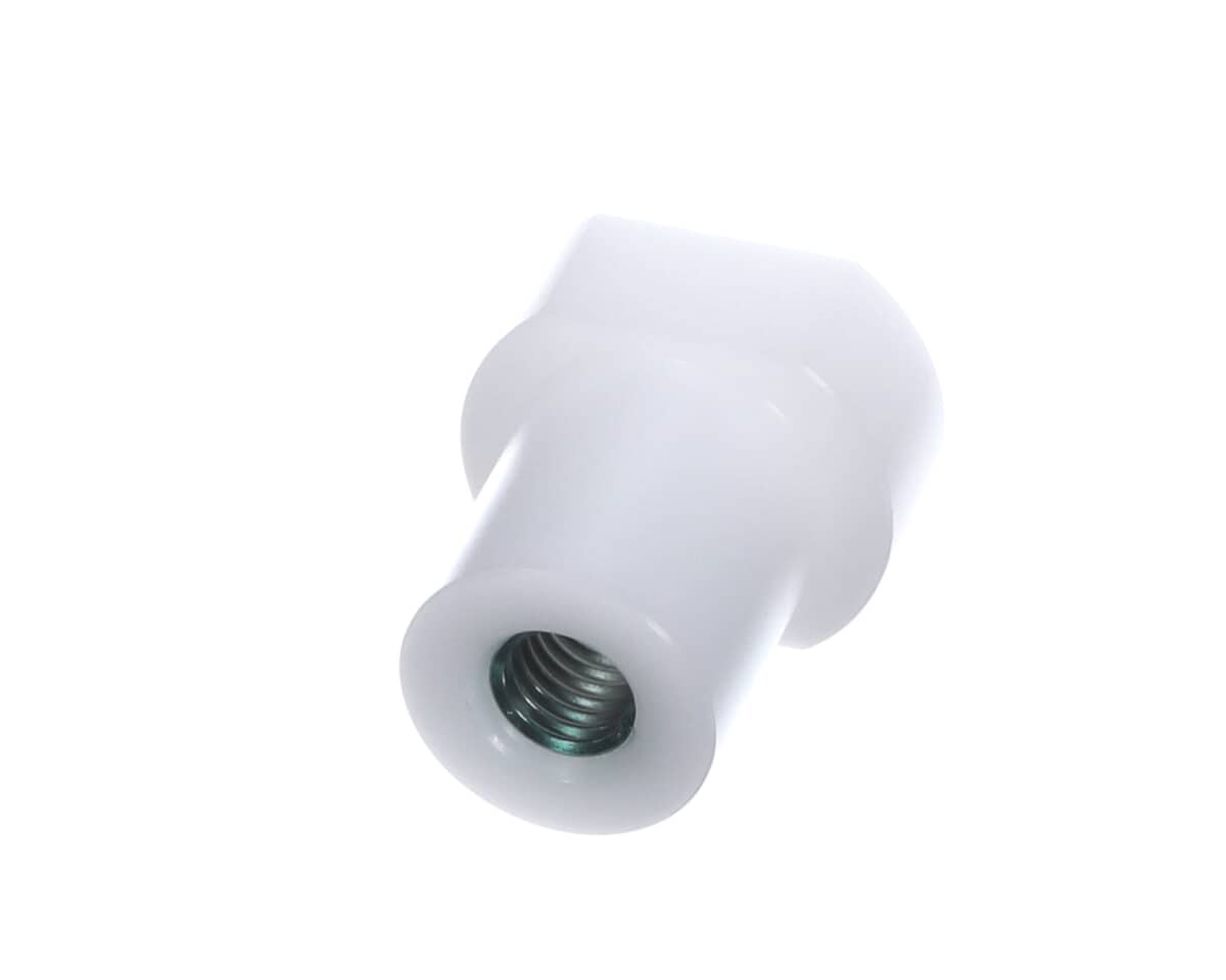 GRINDMASTER CECILWARE PARTS Grindmaster Cecilware 02.SF0025.001 Pump Knob - SKU GM02.SF0025.001
