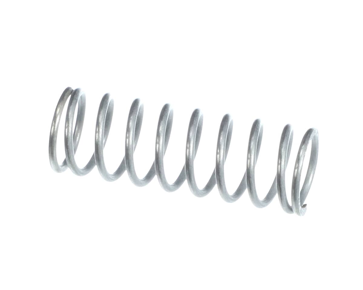 GRINDMASTER CECILWARE PARTS Grindmaster Cecilware 02.SF0029.001 Pump Over Pressure Valve Spring - SKU GM02.SF0029.001