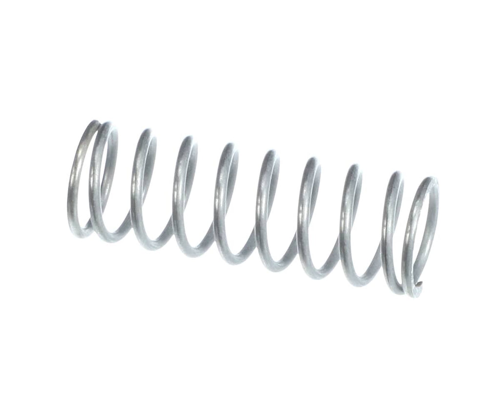 GRINDMASTER CECILWARE PARTS Grindmaster Cecilware 02.SF0029.001 Pump Over Pressure Valve Spring - SKU GM02.SF0029.001