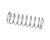GRINDMASTER CECILWARE PARTS Grindmaster Cecilware 02.SF0029.001 Pump Over Pressure Valve Spring - SKU GM02.SF0029.001