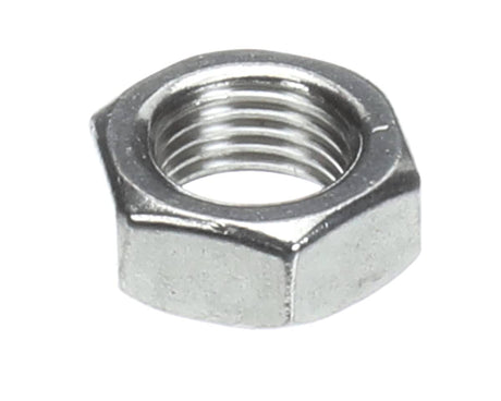 GRINDMASTER CECILWARE PARTS Grindmaster Cecilware 03051 Nut 1/2-20 Hx Jam Brass - Ja - SKU GM03051