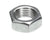 GRINDMASTER CECILWARE PARTS Grindmaster Cecilware 03051 Nut 1/2-20 Hx Jam Brass - Ja - SKU GM03051