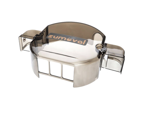 GRINDMASTER CECILWARE PARTS Grindmaster Cecilware 03508L Cover Screen- JX28/45 - SKU GM03508L