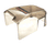 GRINDMASTER CECILWARE PARTS Grindmaster Cecilware 03509L Cover Screen- JX15 Spare Part - SKU GM03509L