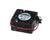 GRINDMASTER CECILWARE PARTS Grindmaster Cecilware 04.HA0003.001 MF40202V1 UV Fan Motor - SKU GM04.HA0003.001
