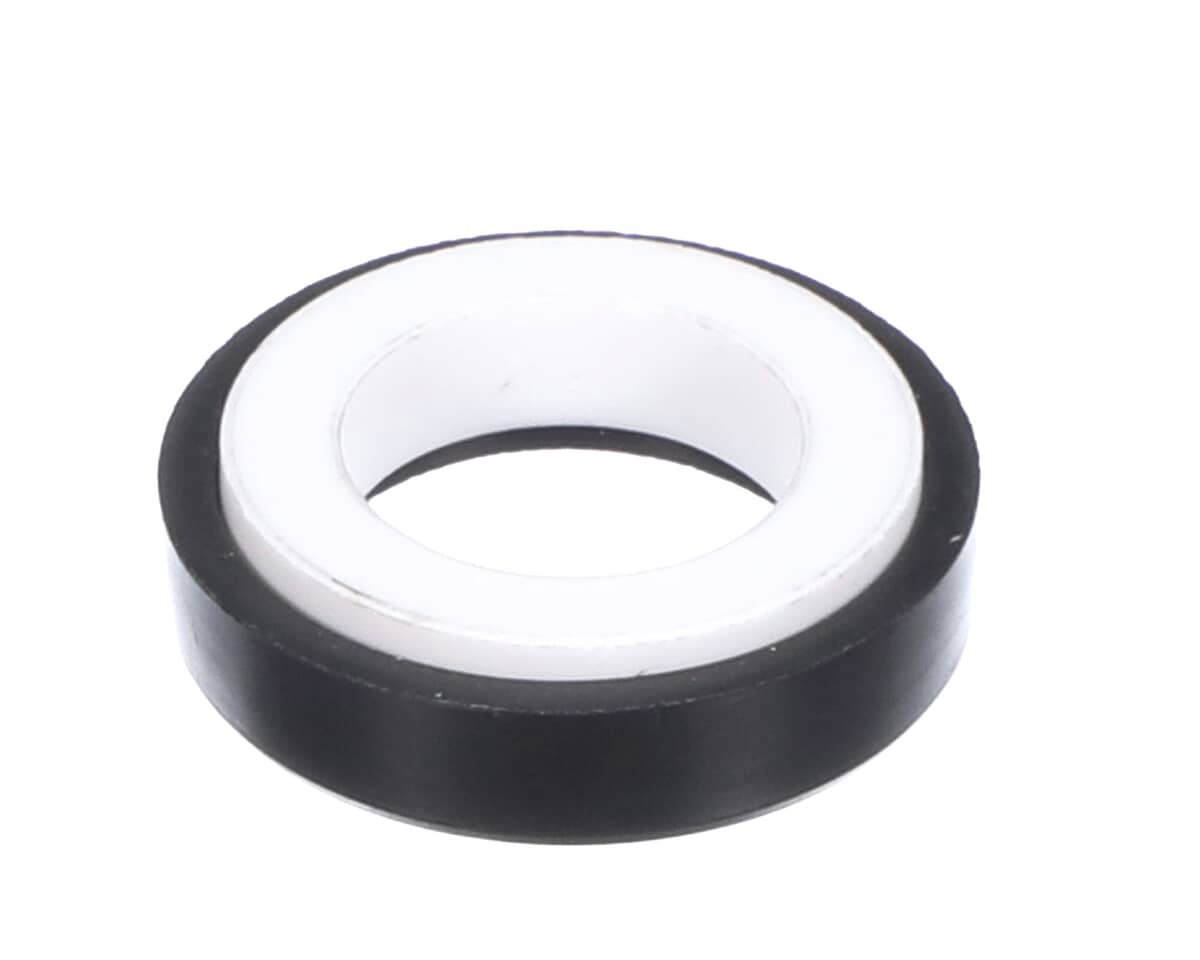 GRINDMASTER CECILWARE PARTS Grindmaster Cecilware 04.HU0084.001 Karma Stationary Seal - SKU GM04.HU0084.001
