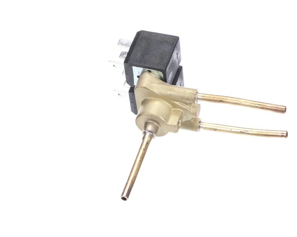 GRINDMASTER CECILWARE PARTS Grindmaster Cecilware 04.MP0080.001 5934 Biv Bob R1T 5C 208-240V 60HZ Comple - SKU GM04.MP0080...