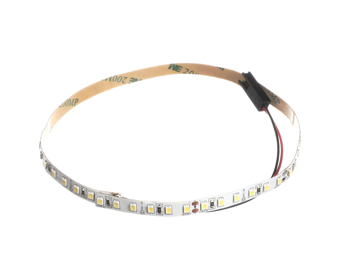 GRINDMASTER CECILWARE PARTS Grindmaster Cecilware 04.MP0082.001 MP1HC And MP2 Upper LED Strip - SKU GM04.MP0082.001