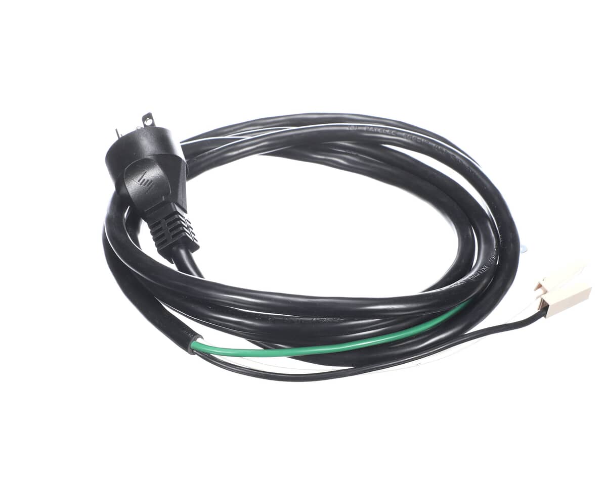 GRINDMASTER CECILWARE PARTS Grindmaster Cecilware 04.MP0088.001 Sjt 3X14AWG 105C PC-620 18A 250 Cable - SKU GM04.MP0088.001