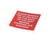 GRINDMASTER CECILWARE PARTS Grindmaster Cecilware 04.MP0090.001 Remove Bolt Rear Sticker - SKU GM04.MP0090.001