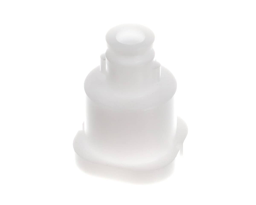 GRINDMASTER CECILWARE PARTS Grindmaster Cecilware 04.SF0071.001 Pump Connector - SKU GM04.SF0071.001