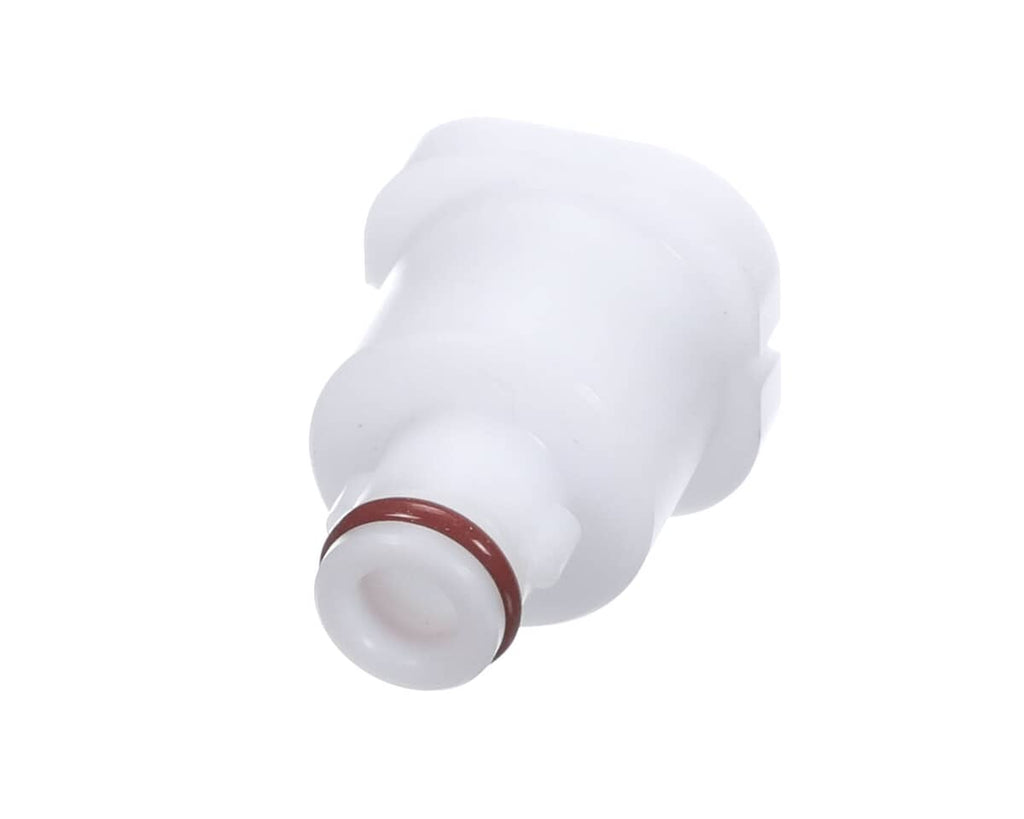 GRINDMASTER CECILWARE PARTS Grindmaster Cecilware 05.SF0004.002 Pump Connector Assembly - SKU GM05.SF0004.002
