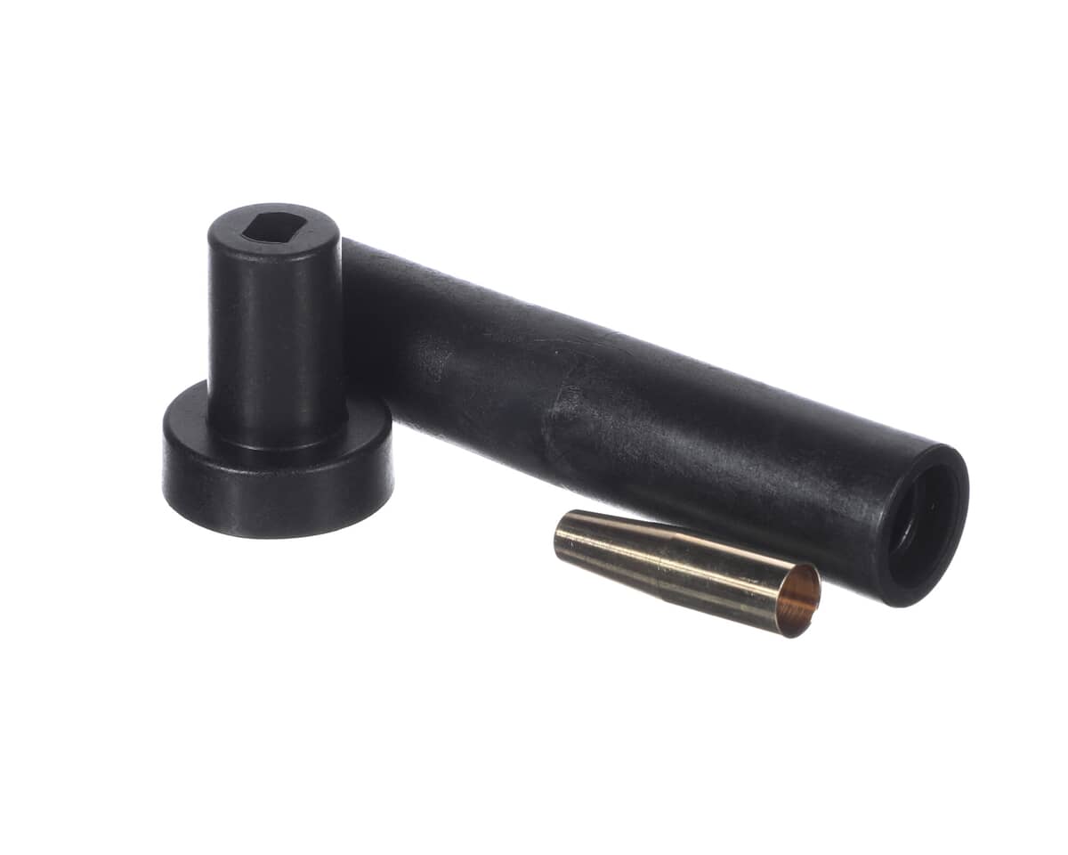GRINDMASTER CECILWARE PARTS Grindmaster Cecilware 05.ZZ0009.002 Hard Bushing Replacement Kit Spm - SKU GM05.ZZ0009.002