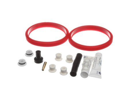 GRINDMASTER CECILWARE PARTS Grindmaster Cecilware 05.ZZ0131.002 12 Months Pm Kit For I-PRO2 Cer - SKU GM05.ZZ0131.002