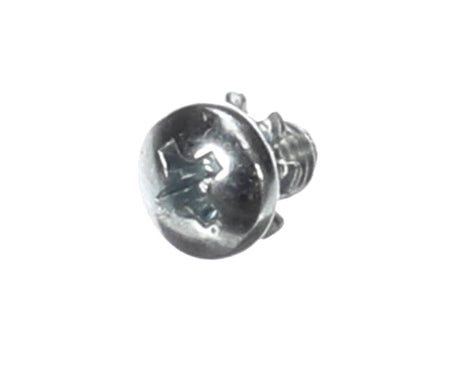 GRINDMASTER CECILWARE PARTS Grindmaster Cecilware 07046-02 Screw 8-32X1/4 PH Pn Hd Ext L - SKU GM07046-02