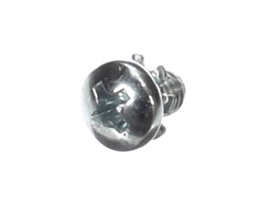 GRINDMASTER CECILWARE PARTS Grindmaster Cecilware 07046-02 Screw 8-32X1/4 PH Pn Hd Ext L - SKU GM07046-02