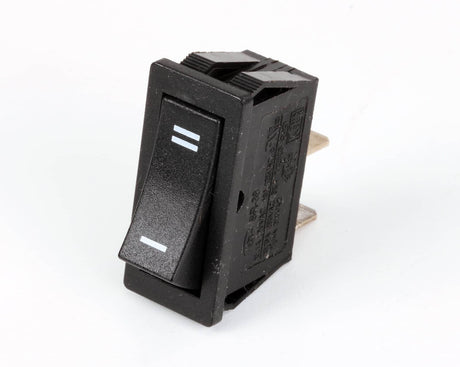 GRINDMASTER CECILWARE PARTS Grindmaster Cecilware 08014L Switch CMS24M/Q Spare Part - SKU GM08014L