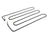 GRINDMASTER CECILWARE PARTS Grindmaster Cecilware 08035L ELEMENT-EL1624 Spare Part - SKU GM08035L