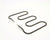 GRINDMASTER CECILWARE PARTS Grindmaster Cecilware 08063L Element Upper SG1LFLG 240V Sp - SKU GM08063L