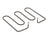 GRINDMASTER CECILWARE PARTS Grindmaster Cecilware 08065L Element LOWER-SG1LF/LG 240V Sp - SKU GM08065L