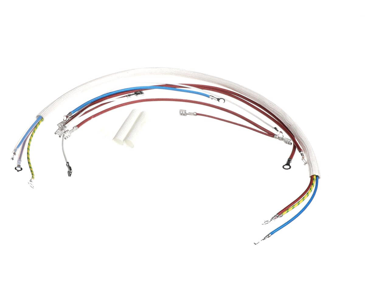 GRINDMASTER CECILWARE PARTS Grindmaster Cecilware 08191L Wiring Harness - SG1LG 120V Sp - SKU GM08191L