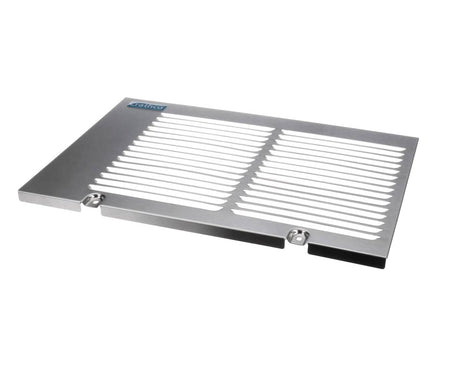 GRINDMASTER CECILWARE PARTS Grindmaster Cecilware 0GMJZC Back Panel Simplicity CS-4E R290 - SKU GM0GMJZC