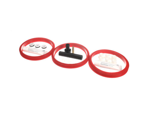 GRINDMASTER CECILWARE PARTS Grindmaster Cecilware 0SP598 Maintenance Kit For Pro 3 - SKU GM0SP598