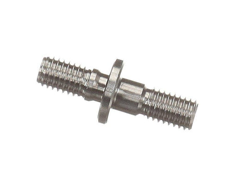 GRINDMASTER CECILWARE PARTS Grindmaster Cecilware 0SPFZE Barrel Freezer Front Plate Captive Screw - SKU GM0SPFZE