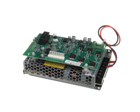GRINDMASTER CECILWARE PARTS Grindmaster Cecilware 0SPO9Z PCB Brshles/Eletrn/ Pwr Sply - SKU GM0SPO9Z