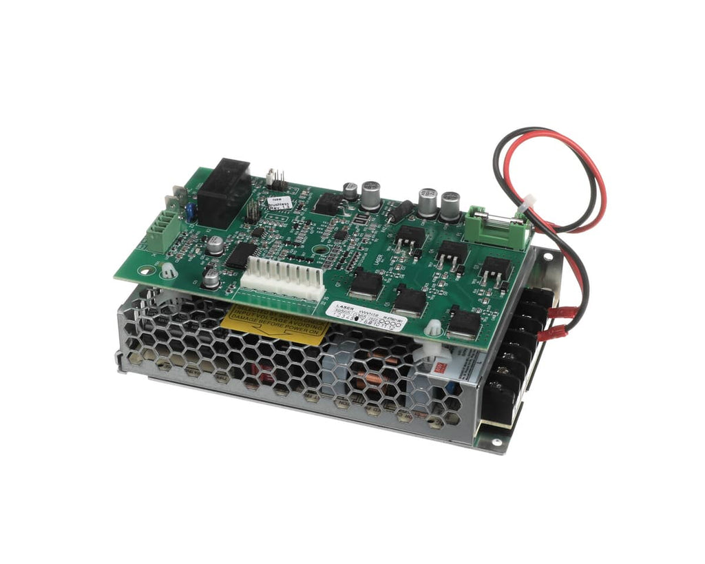 GRINDMASTER CECILWARE PARTS Grindmaster Cecilware 0SPO9Z PCB Brshles/Eletrn/ Pwr Sply - SKU GM0SPO9Z