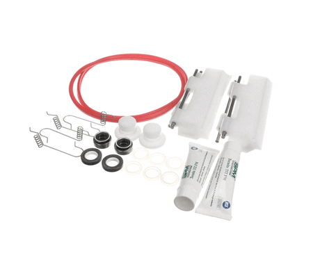 GRINDMASTER CECILWARE PARTS Grindmaster Cecilware 0SPPE7 Planned Maint Kit - Mp 2 - SKU GM0SPPE7