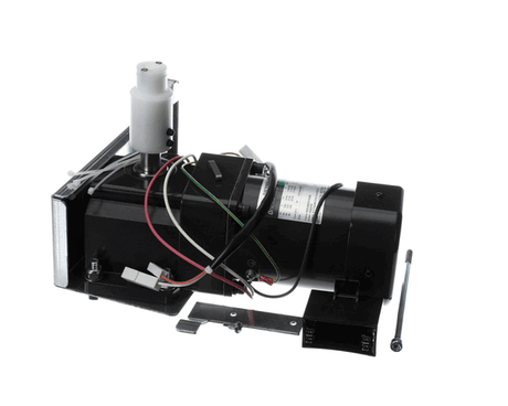GRINDMASTER CECILWARE PARTS Grindmaster Cecilware 0SPPLN Mp 208V Gear Motor Kit Box Version - SKU GM0SPPLN
