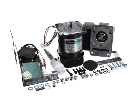 GRINDMASTER CECILWARE PARTS Grindmaster Cecilware 0SPPLO Mp 115V Gear Motor Kit Box Version - SKU GM0SPPLO