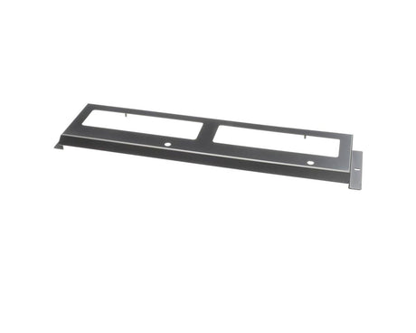GRINDMASTER CECILWARE PARTS Grindmaster Cecilware 0SPQ08 CR2502 Upper Stainless Steel Panel - SKU GM0SPQ08
