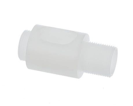 GRINDMASTER CECILWARE PARTS Grindmaster Cecilware 0SPQ3O CR2500 Dispensing Tap Body - SKU GM0SPQ3O