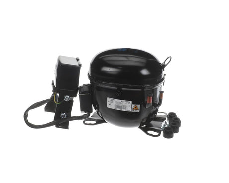 GRINDMASTER CECILWARE PARTS Grindmaster Cecilware 0SPQ5T Compressor; NT2180UV 115/60 R290 - SKU GM0SPQ5T