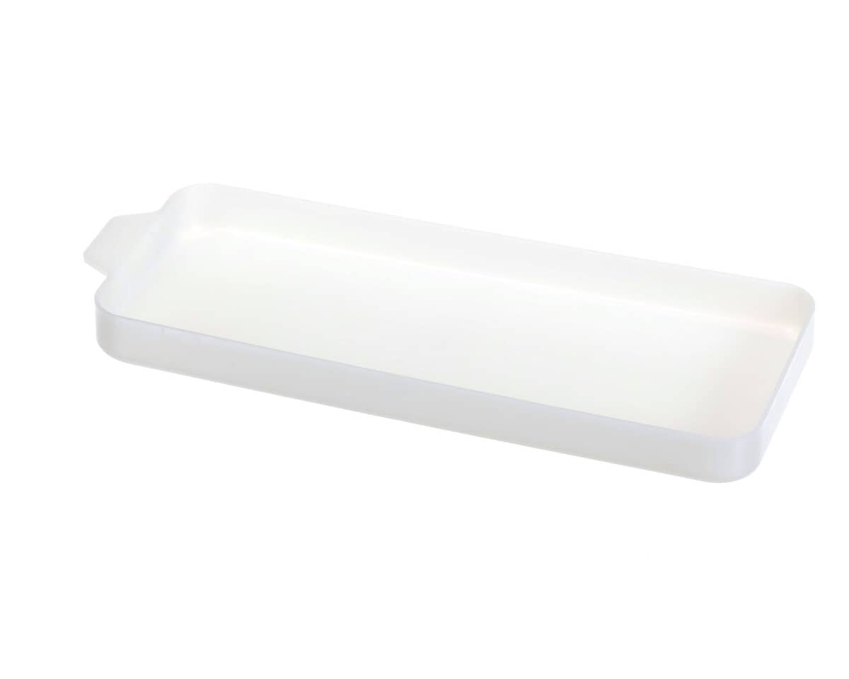GRINDMASTER CECILWARE PARTS Grindmaster Cecilware 100351 Lid Hopr PIC4/SP Spare Part - SKU GM100351