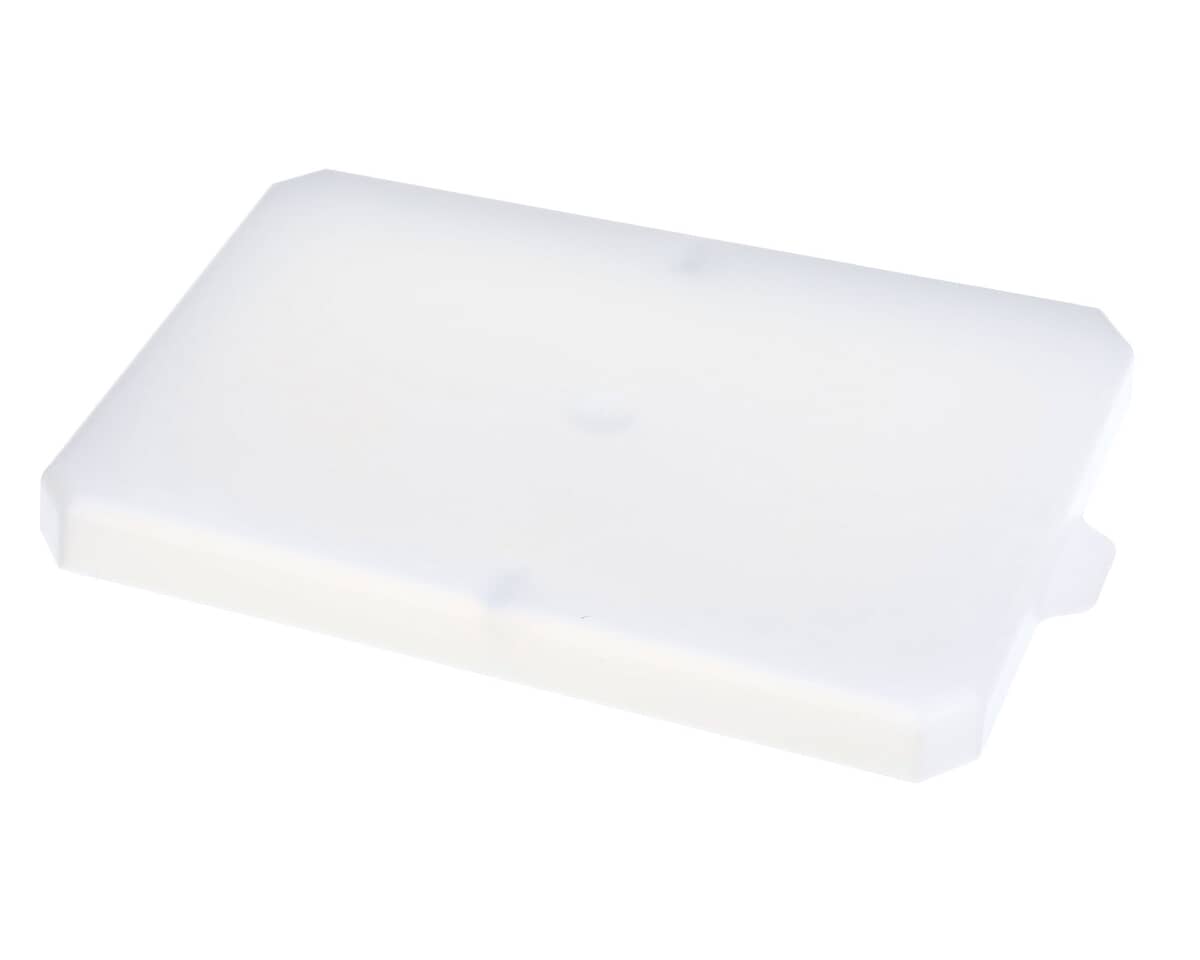 GRINDMASTER CECILWARE PARTS Grindmaster Cecilware 100356 Lid Hopr 11# PIC4 Spare Part - SKU GM100356