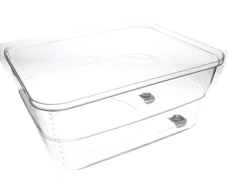 GRINDMASTER CECILWARE PARTS Grindmaster Cecilware 1162 Bowl D112 With Hardware - SKU GM1162