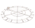 GRINDMASTER CECILWARE PARTS 1257 - SKU GM1257