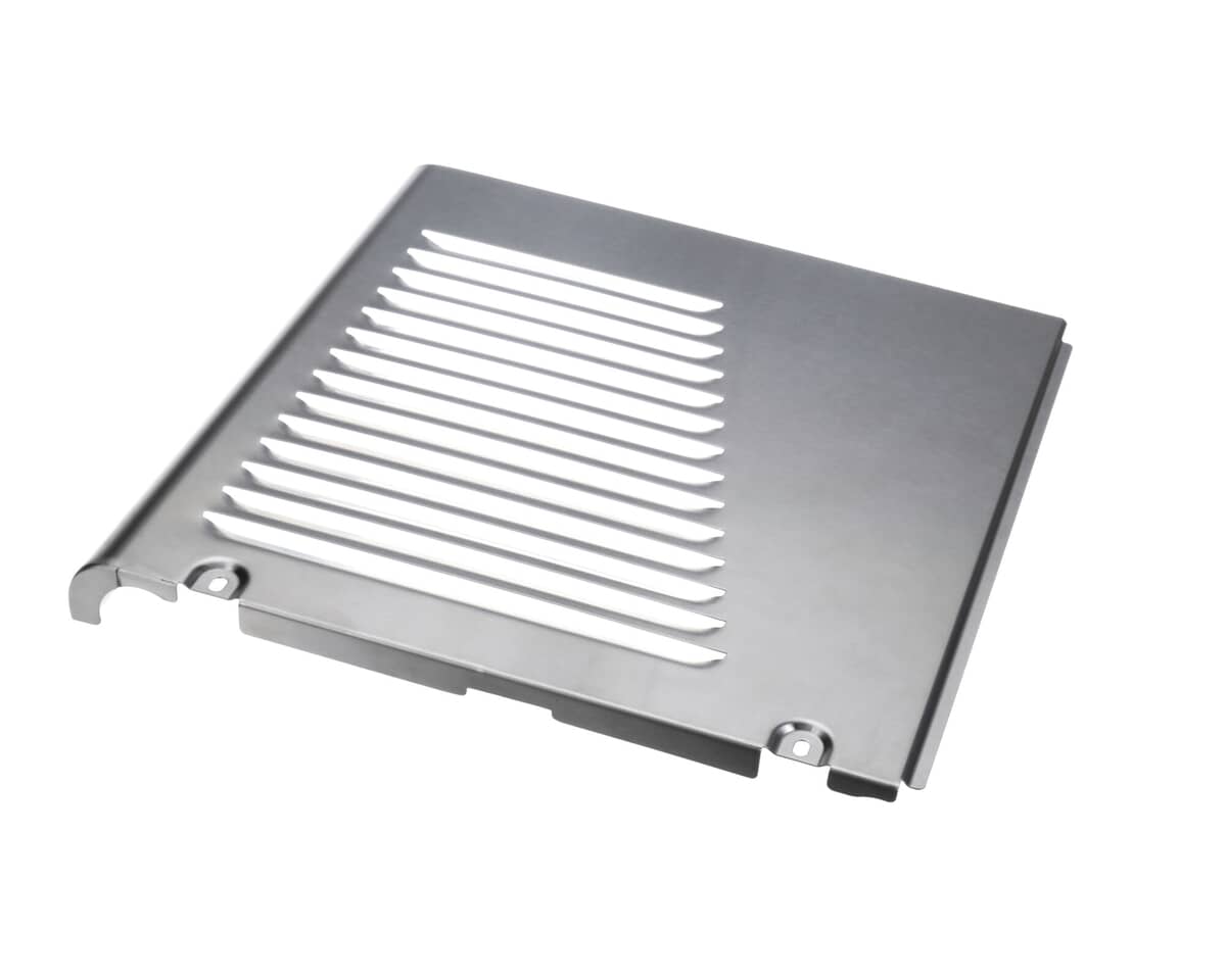 GRINDMASTER CECILWARE PARTS Grindmaster Cecilware 200-00057 Panel Left Side - SKU GM200-00057