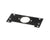 GRINDMASTER CECILWARE PARTS Grindmaster Cecilware 200-01081 Brace Shuttle Faucet - SKU GM200-01081