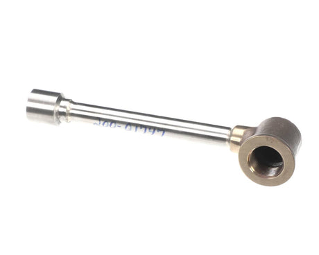 GRINDMASTER CECILWARE PARTS Grindmaster Cecilware 200-01747 Delivery Tube - SKU GM200-01747