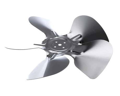 GRINDMASTER CECILWARE PARTS Grindmaster Cecilware 200-01949 Fan Blade Od. 230 Mm Angle 28 Degree - SKU GM200-01949