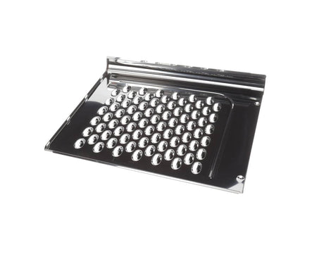GRINDMASTER CECILWARE PARTS Grindmaster Cecilware 200-02121 Left Side Panel Classic Pro - SKU GM200-02121