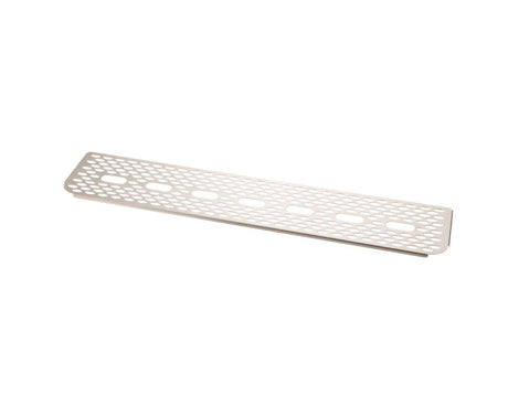 GRINDMASTER CECILWARE PARTS Grindmaster Cecilware 200-02124 Cover Drip Tray Mini Quad Classic Pro - SKU GM200-02124