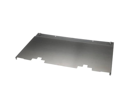 GRINDMASTER CECILWARE PARTS Grindmaster Cecilware 200-02126 Front Panel Classic Pro Mini Quad - SKU GM200-02126