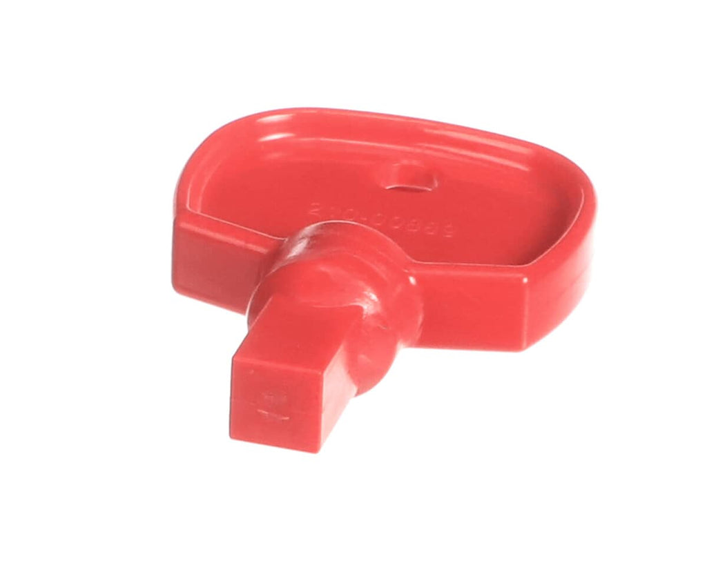 GRINDMASTER CECILWARE PARTS Grindmaster Cecilware 210-00889 Locking Key - SKU GM210-00889