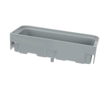 GRINDMASTER CECILWARE PARTS Grindmaster Cecilware 210-00967G Drip Tray Light Gray Classic Pro Mini - SKU GM210-00967G